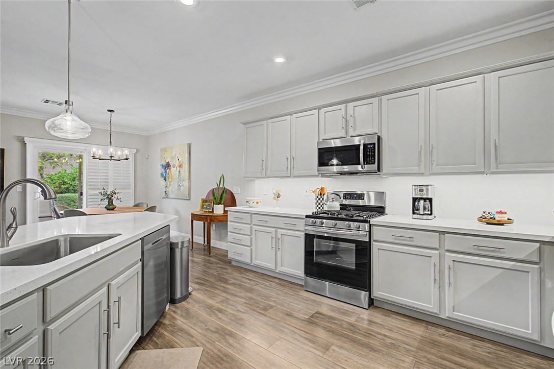 2096 Mountain City Street Henderson NV 89052