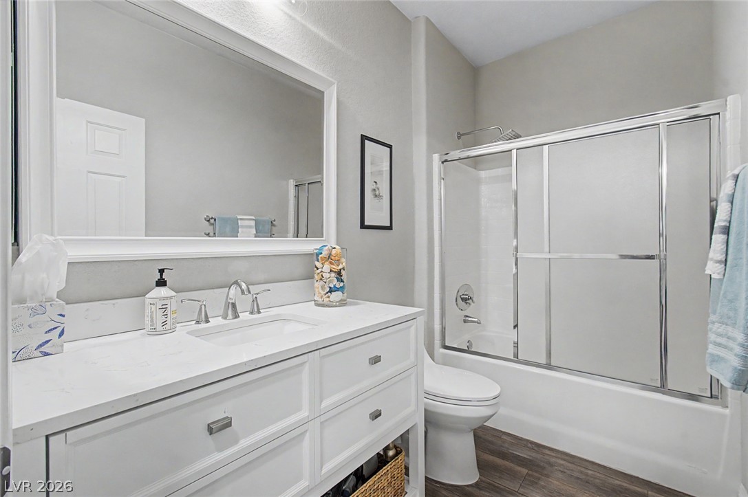 2096 Mountain City Street Henderson NV 89052