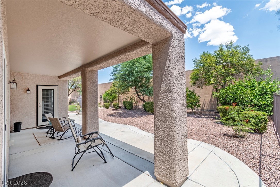 2096 Mountain City Street Henderson NV 89052