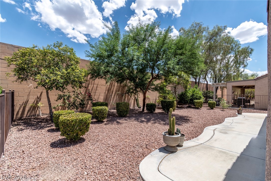 2096 Mountain City Street Henderson NV 89052