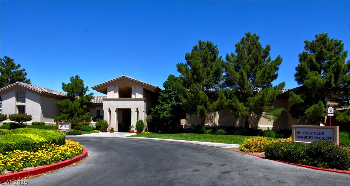2096 Mountain City Street Henderson NV 89052