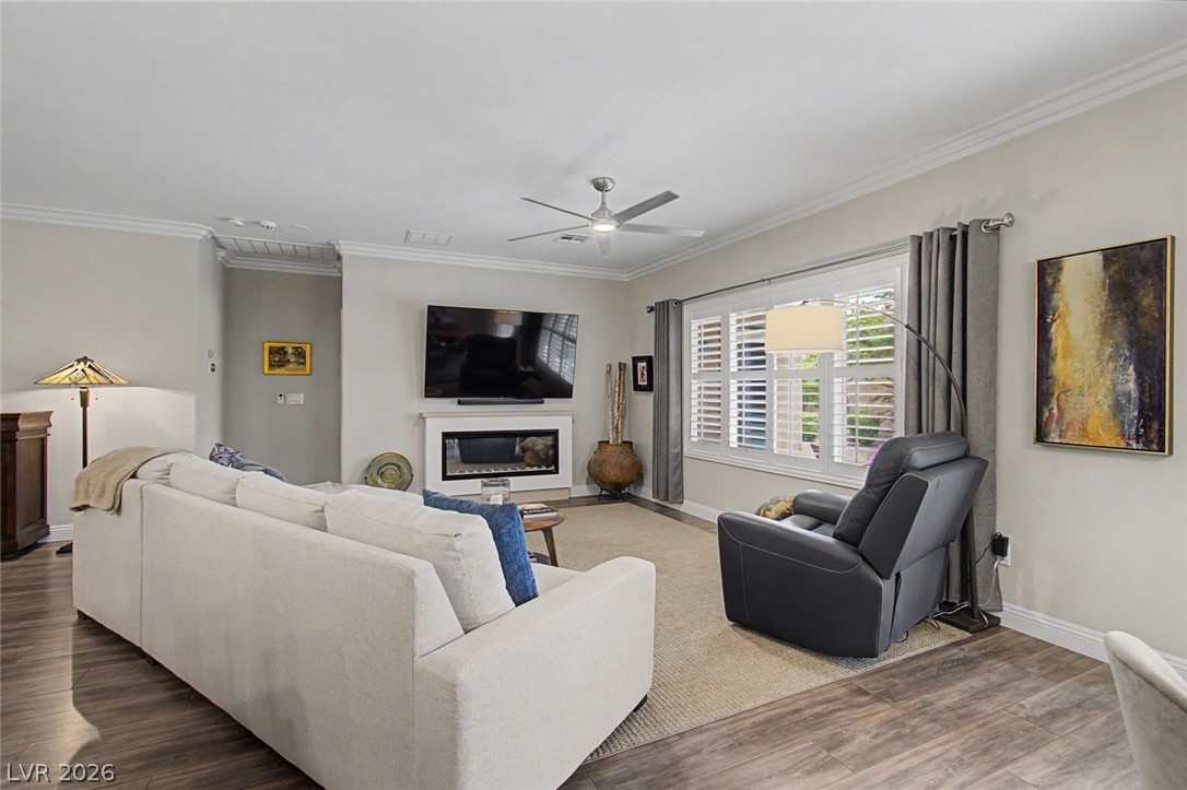 2096 Mountain City Street Henderson NV 89052