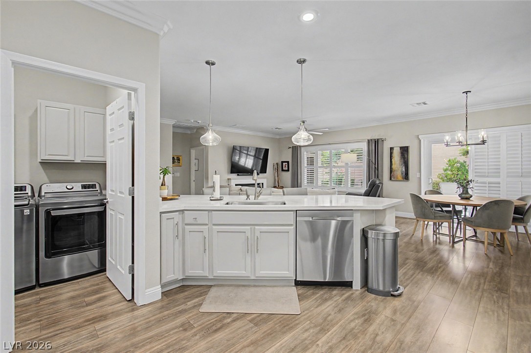 2096 Mountain City Street Henderson NV 89052