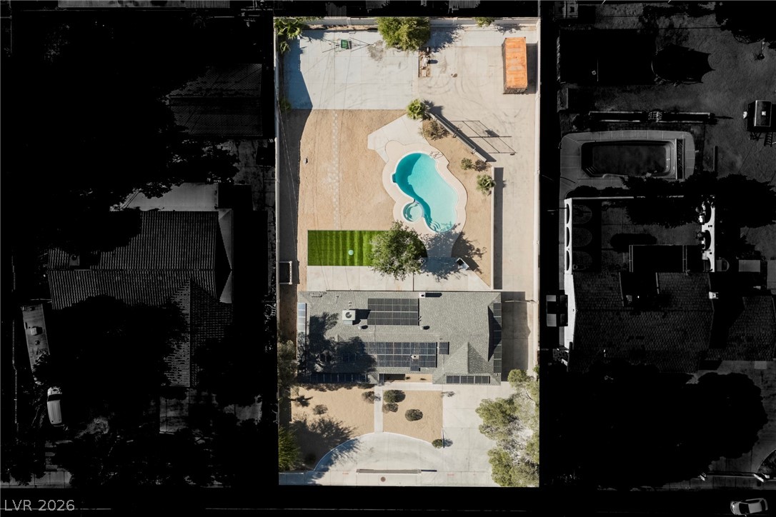 4976 West Lake Mead Boulevard Las Vegas NV 89108