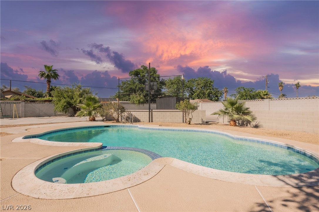 4976 West Lake Mead Boulevard Las Vegas NV 89108