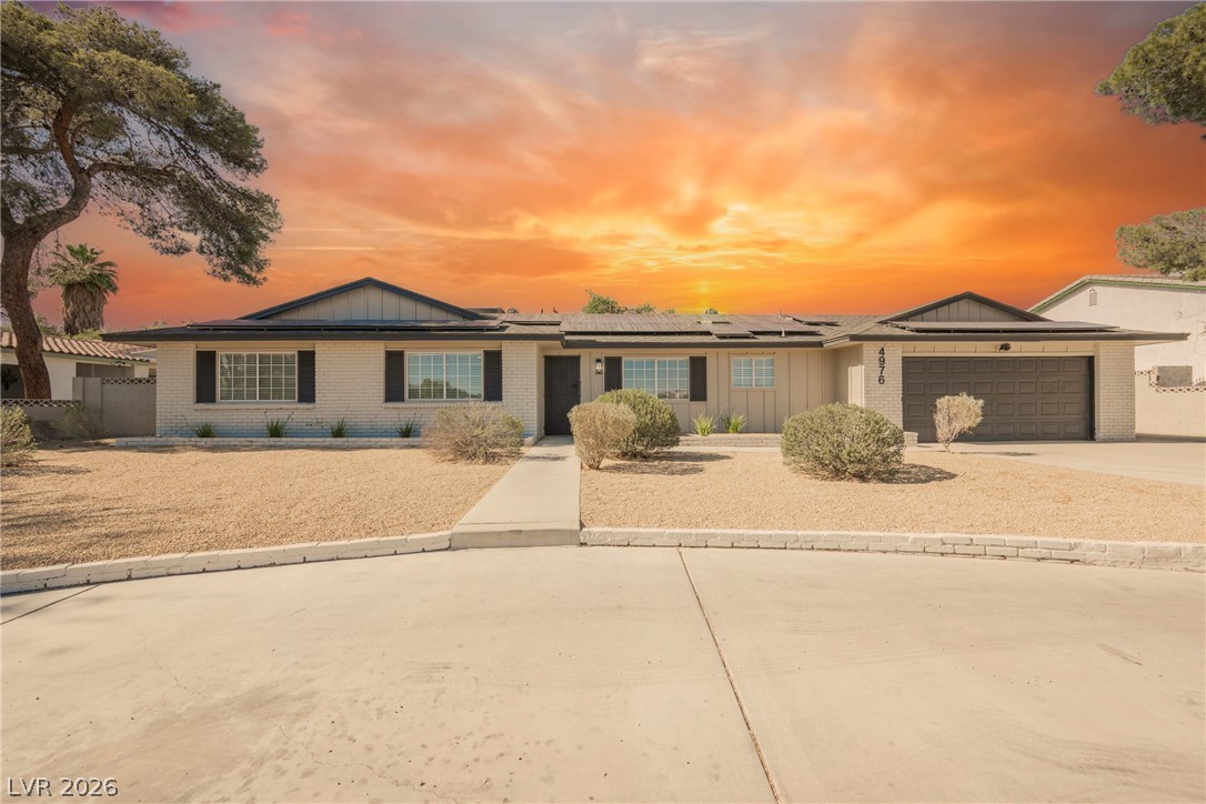 4976 West Lake Mead Boulevard Las Vegas NV 89108