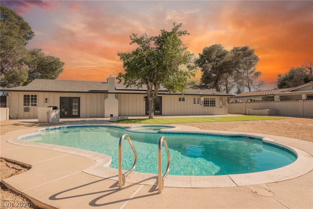 4976 West Lake Mead Boulevard Las Vegas NV 89108