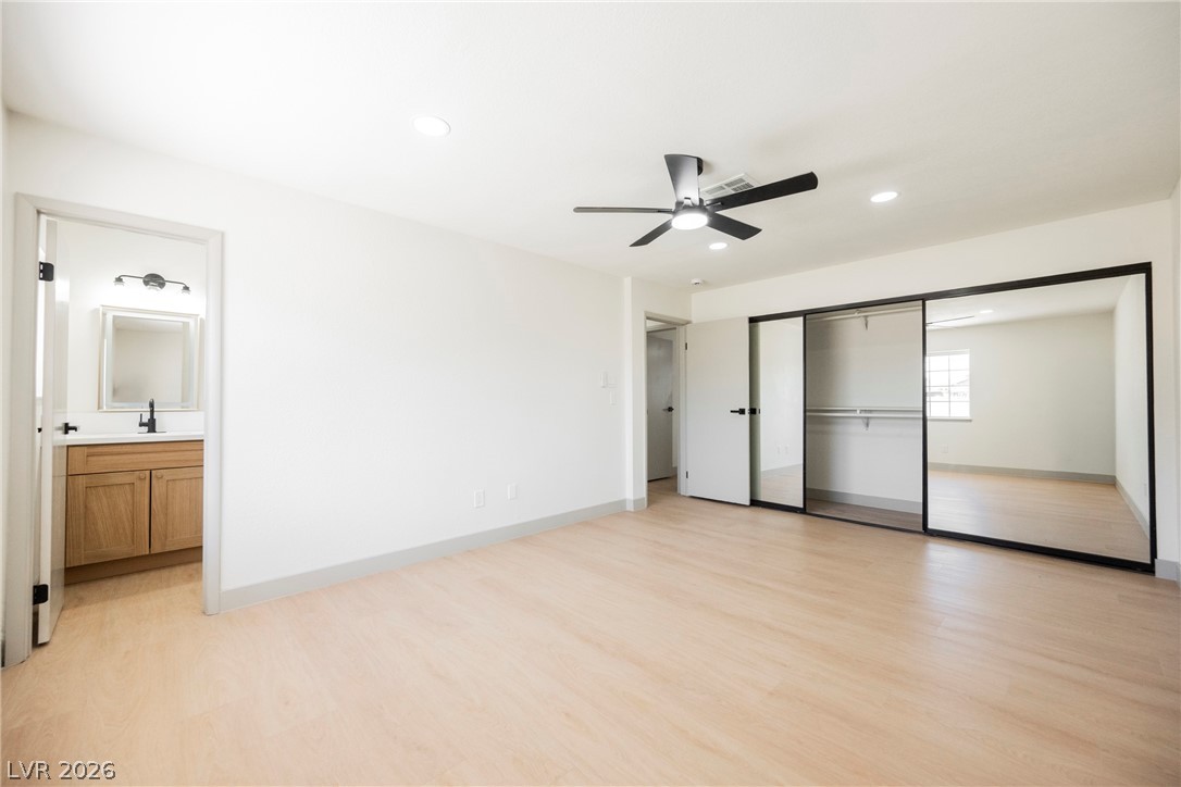 4976 West Lake Mead Boulevard Las Vegas NV 89108