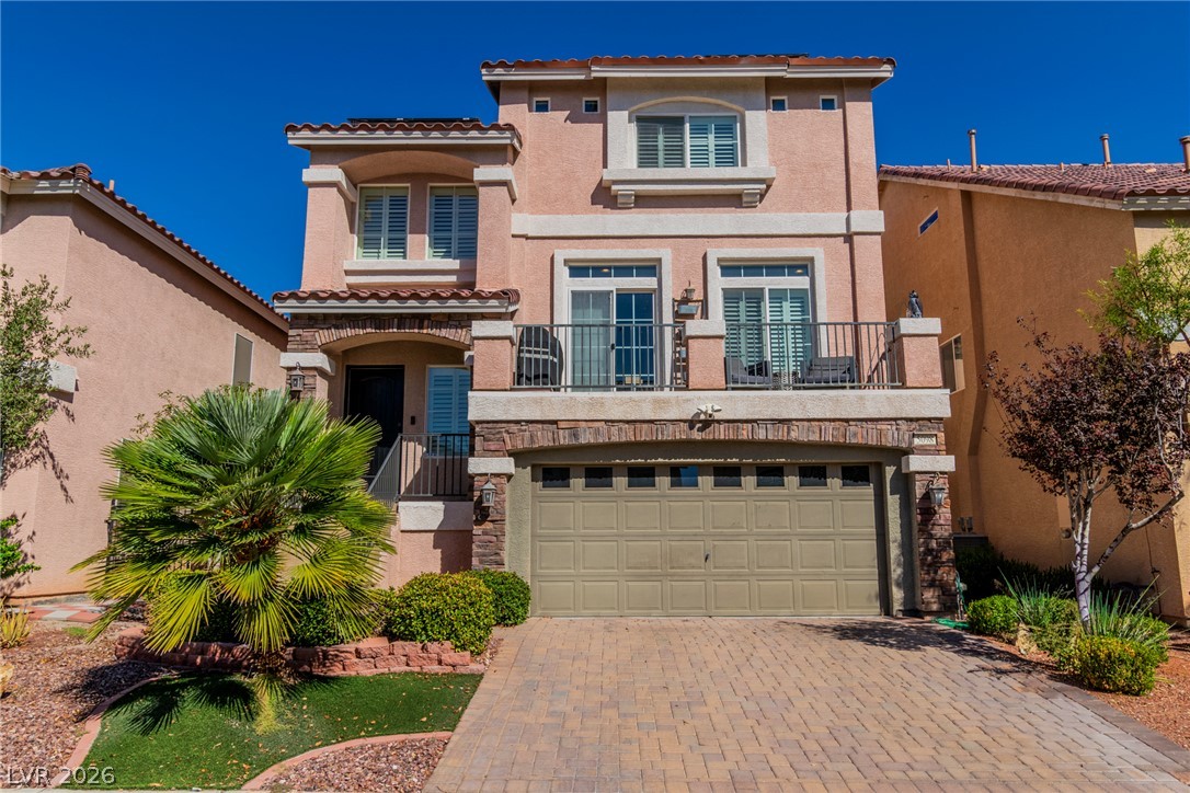 5098 Bonnie Doon Lane Las Vegas NV 89141