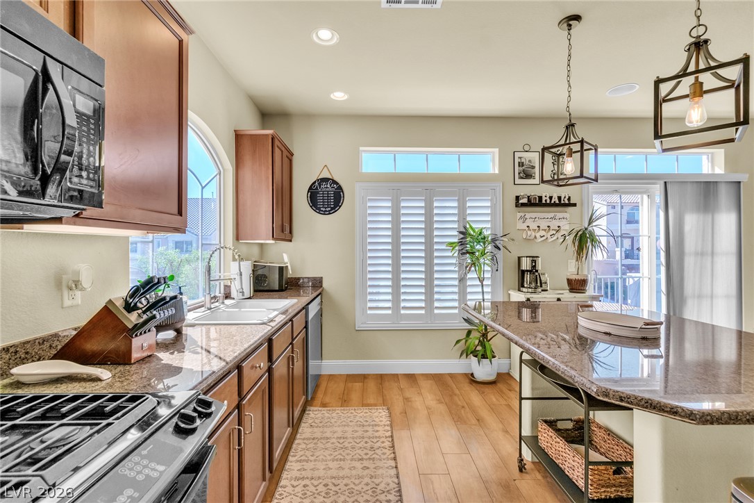 5098 Bonnie Doon Lane Las Vegas NV 89141