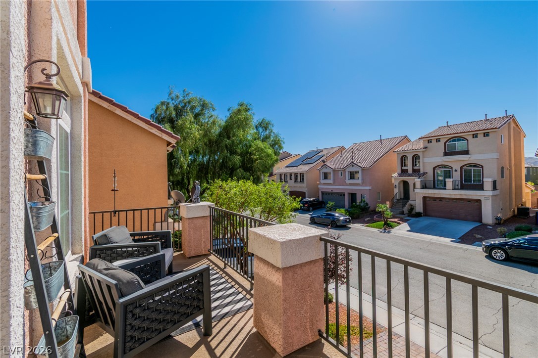 5098 Bonnie Doon Lane Las Vegas NV 89141