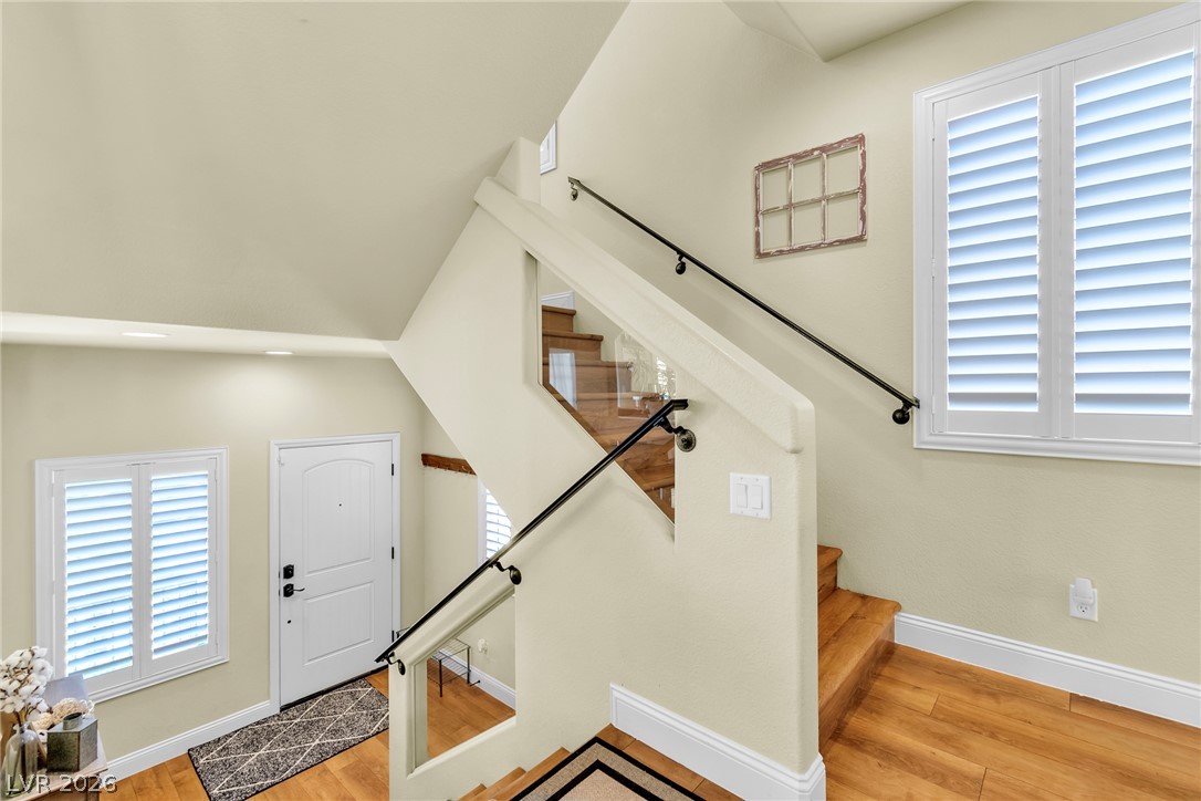 5098 Bonnie Doon Lane Las Vegas NV 89141