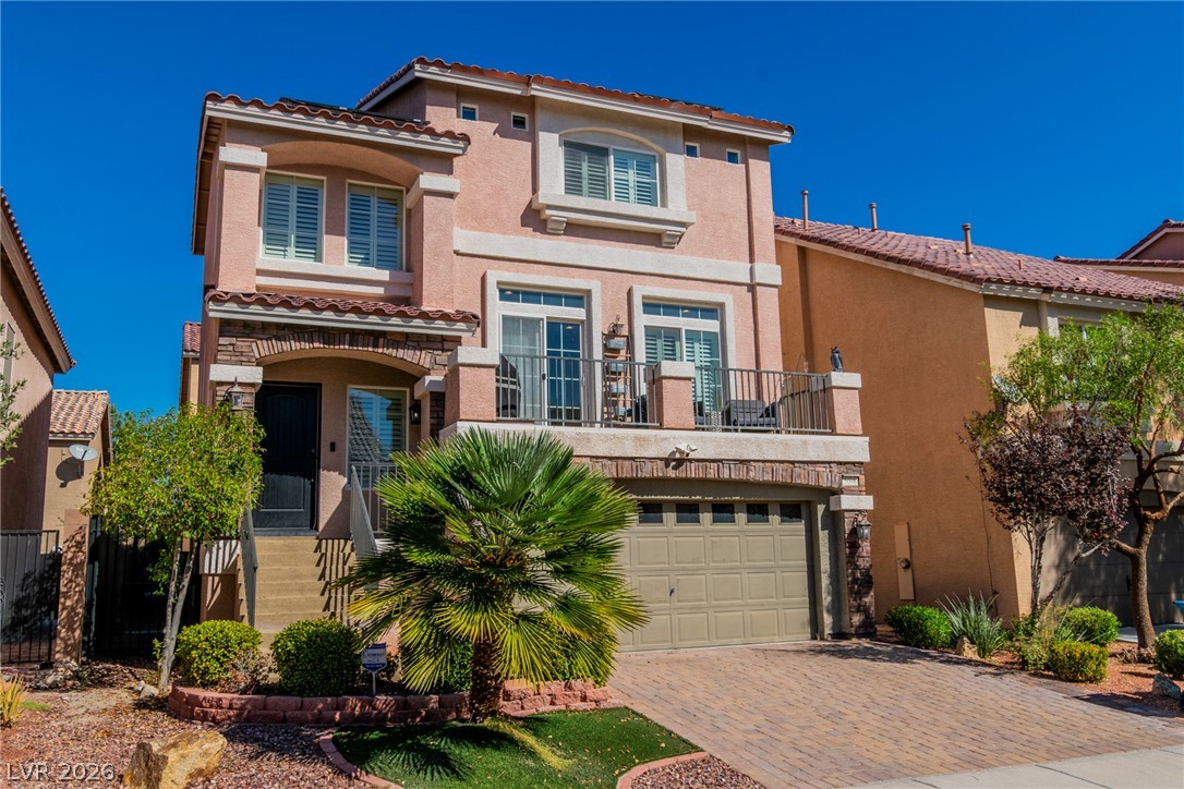 5098 Bonnie Doon Lane Las Vegas NV 89141