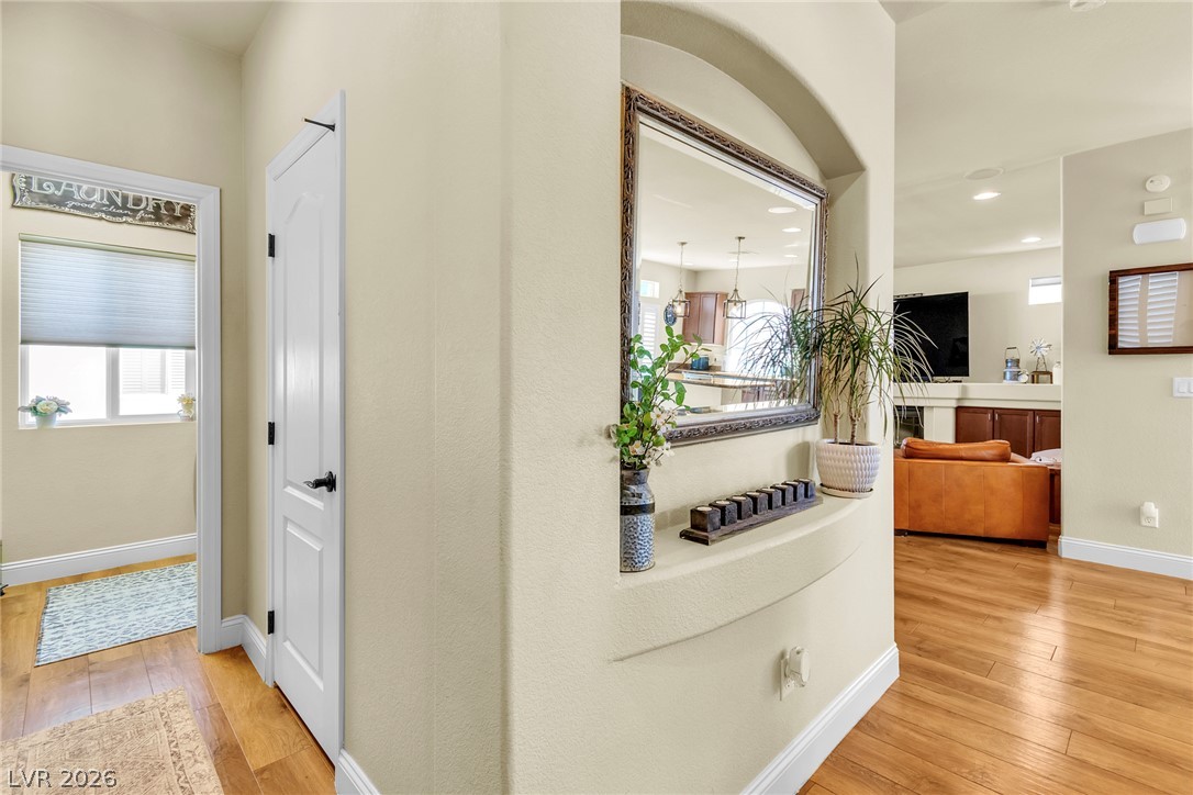 5098 Bonnie Doon Lane Las Vegas NV 89141