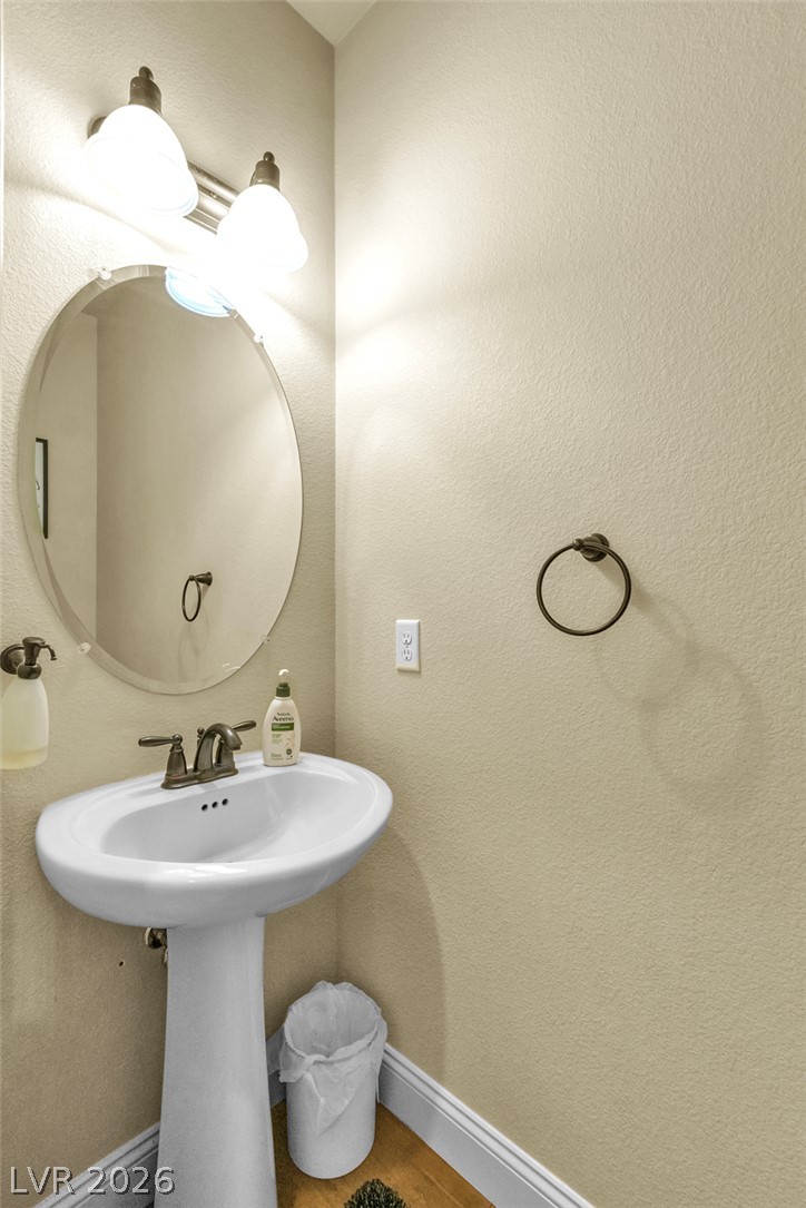 5098 Bonnie Doon Lane Las Vegas NV 89141