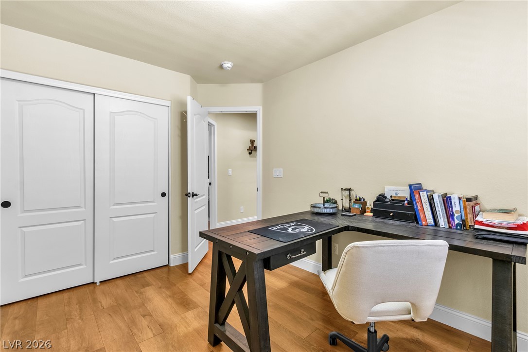 5098 Bonnie Doon Lane Las Vegas NV 89141