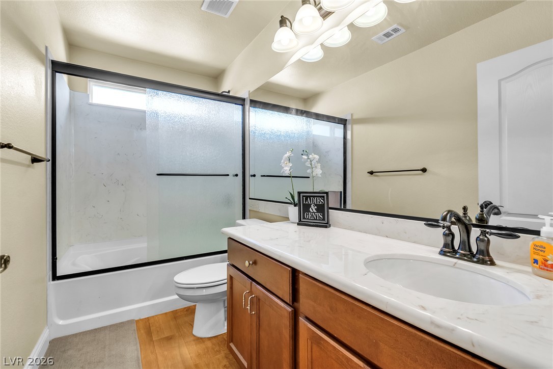 5098 Bonnie Doon Lane Las Vegas NV 89141