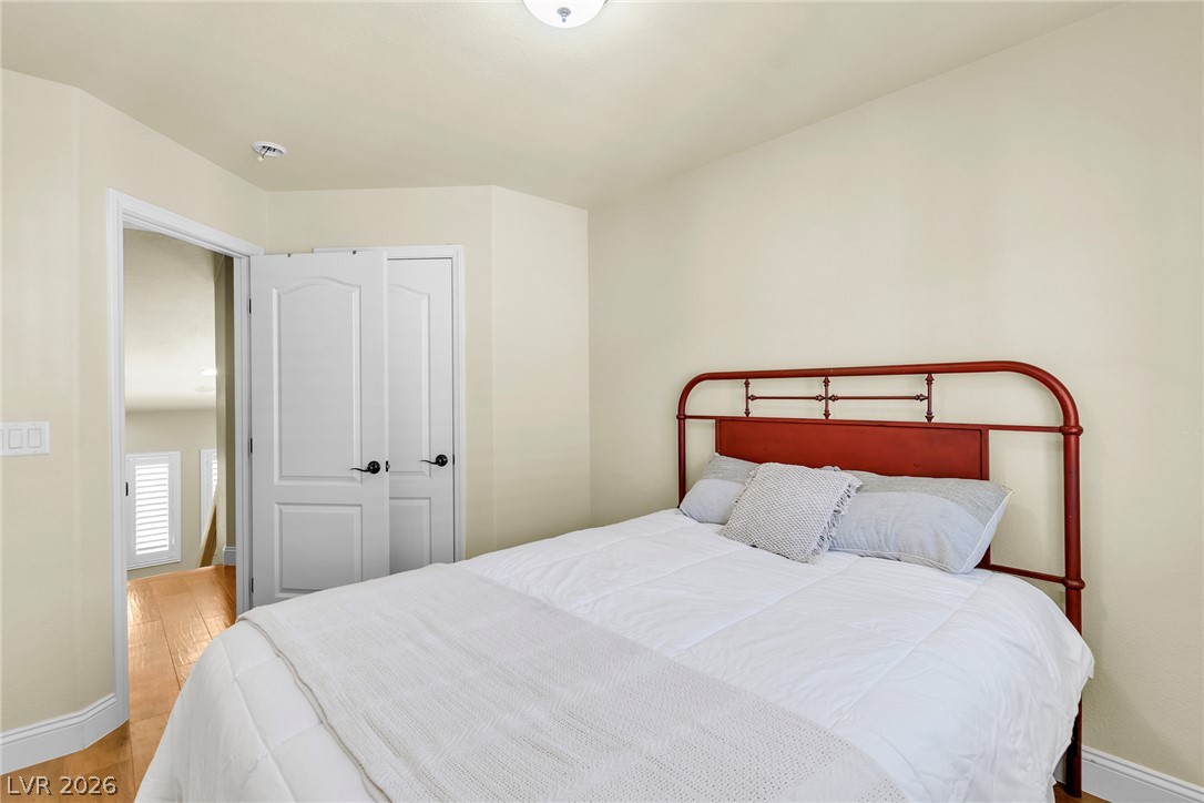 5098 Bonnie Doon Lane Las Vegas NV 89141