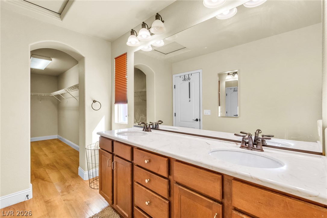 5098 Bonnie Doon Lane Las Vegas NV 89141