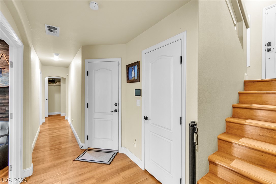5098 Bonnie Doon Lane Las Vegas NV 89141