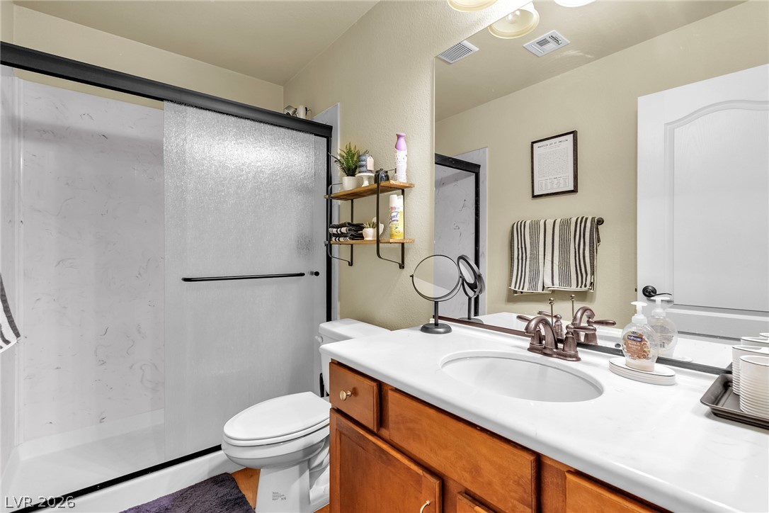 5098 Bonnie Doon Lane Las Vegas NV 89141