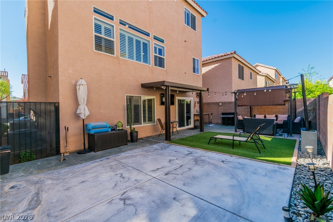 5098 Bonnie Doon Lane Las Vegas NV 89141