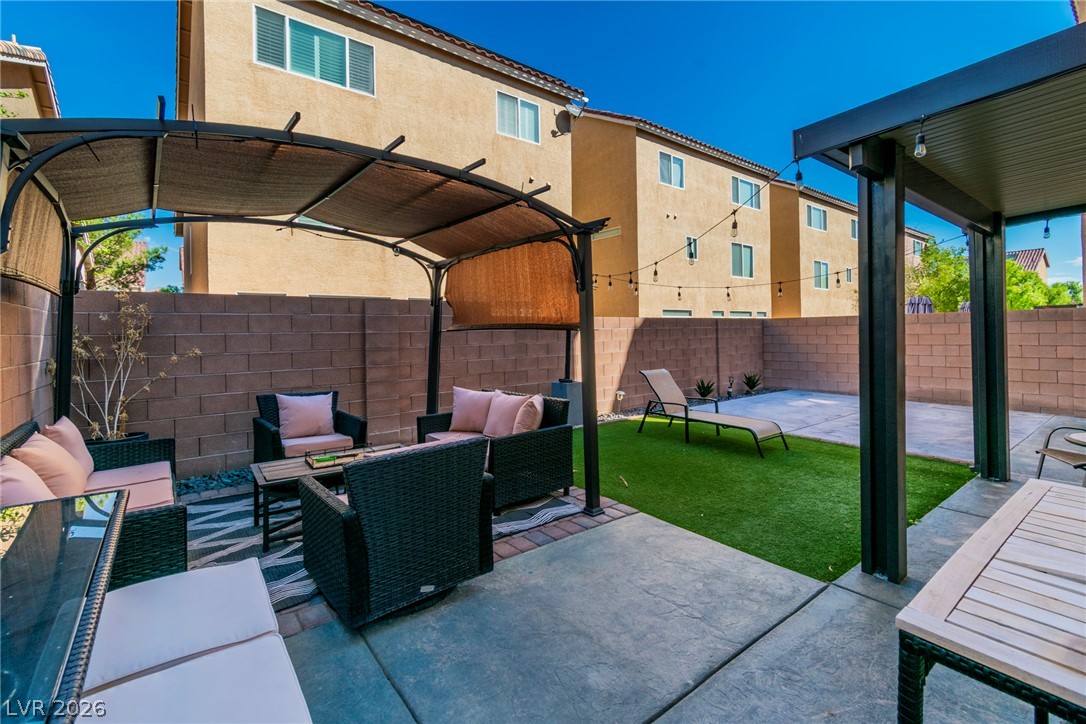 5098 Bonnie Doon Lane Las Vegas NV 89141
