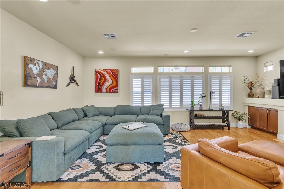 5098 Bonnie Doon Lane Las Vegas NV 89141
