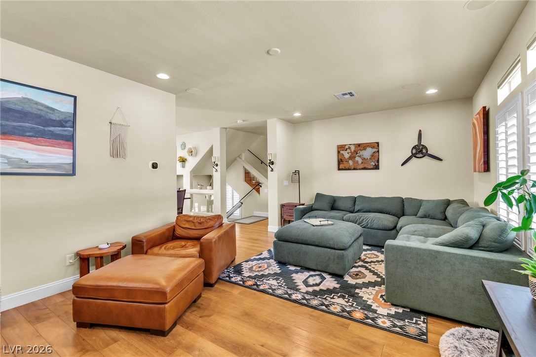 5098 Bonnie Doon Lane Las Vegas NV 89141