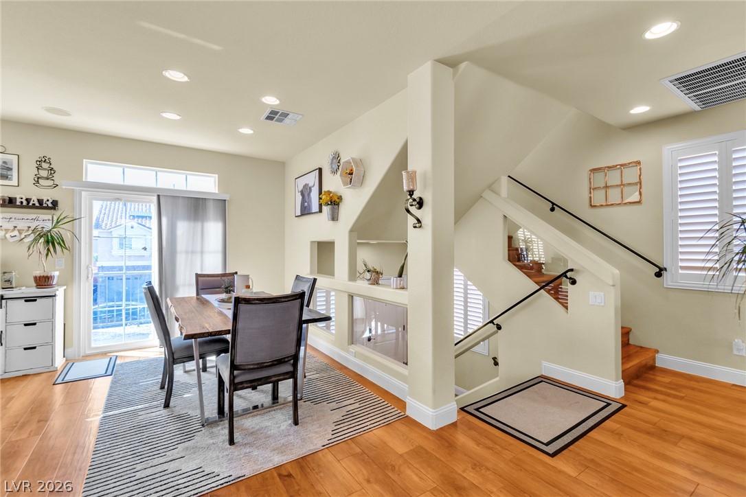 5098 Bonnie Doon Lane Las Vegas NV 89141