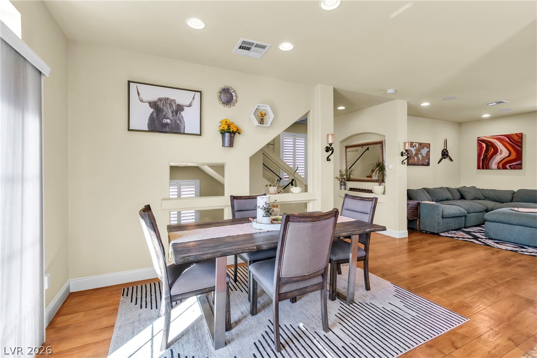5098 Bonnie Doon Lane Las Vegas NV 89141