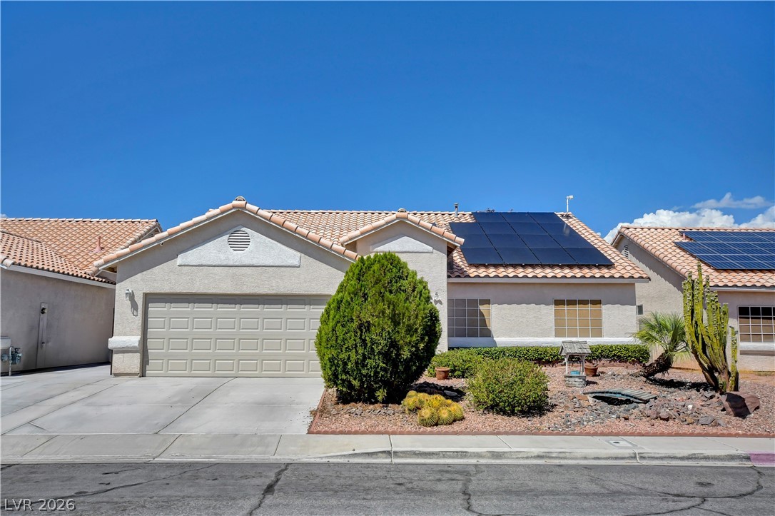 5129 Coral Beach Street North Las Vegas NV 89031