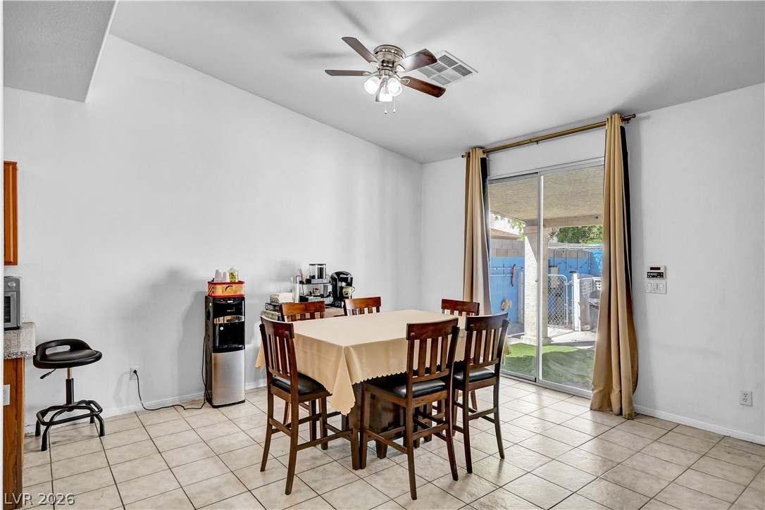 5129 Coral Beach Street North Las Vegas NV 89031