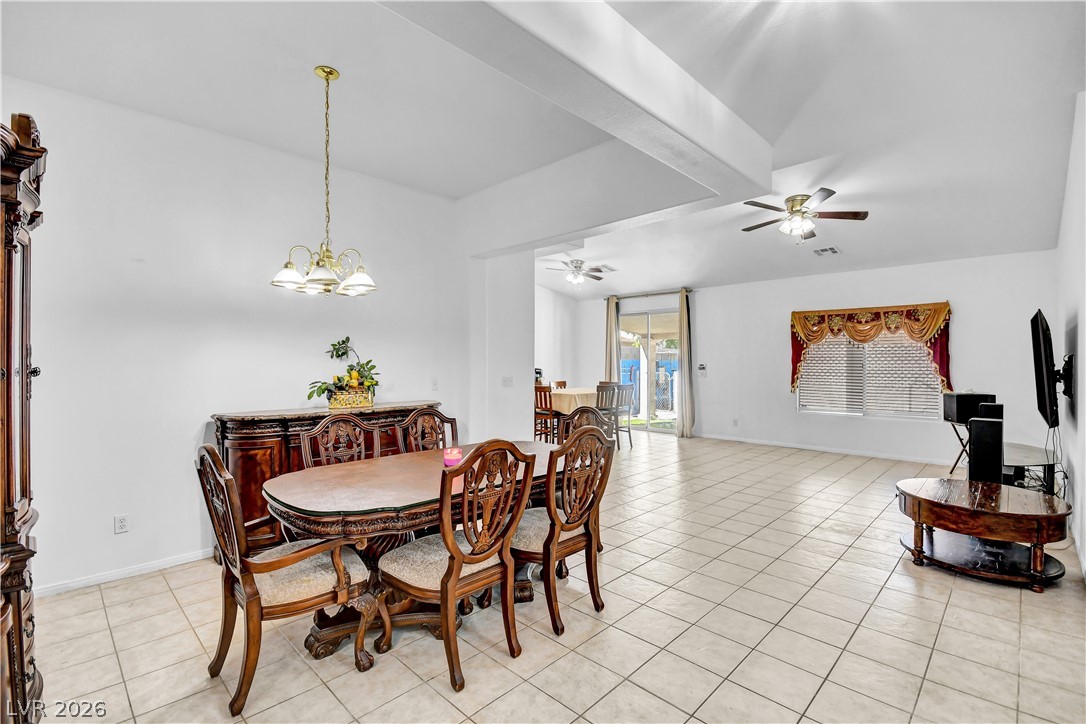 5129 Coral Beach Street North Las Vegas NV 89031