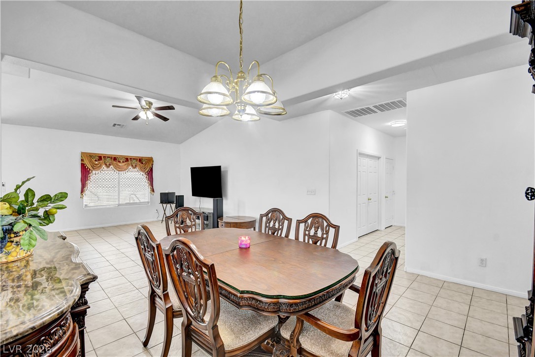5129 Coral Beach Street North Las Vegas NV 89031