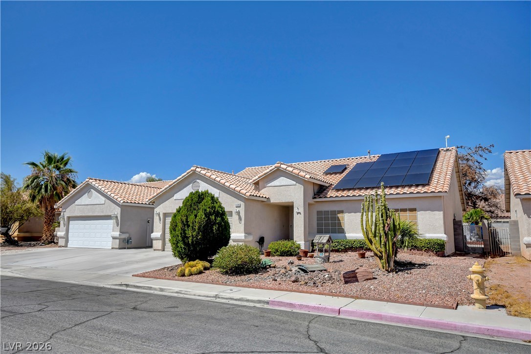 5129 Coral Beach Street North Las Vegas NV 89031