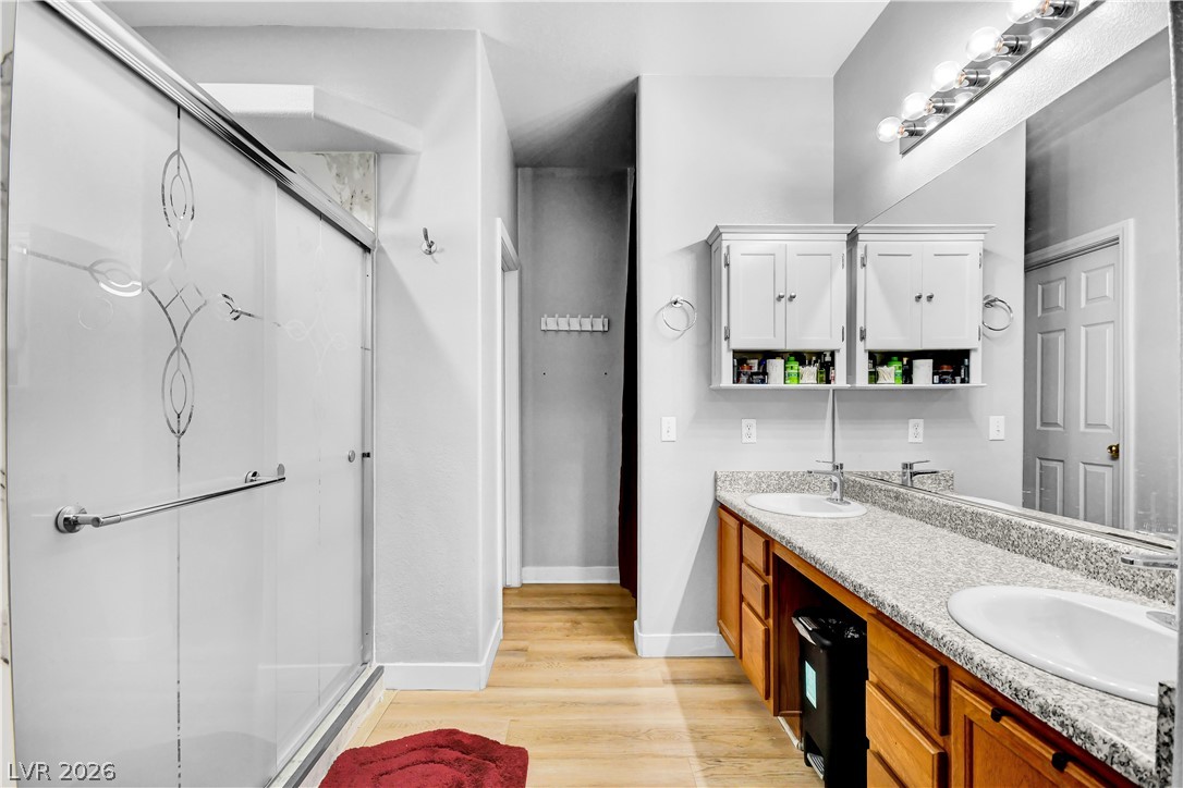 5129 Coral Beach Street North Las Vegas NV 89031
