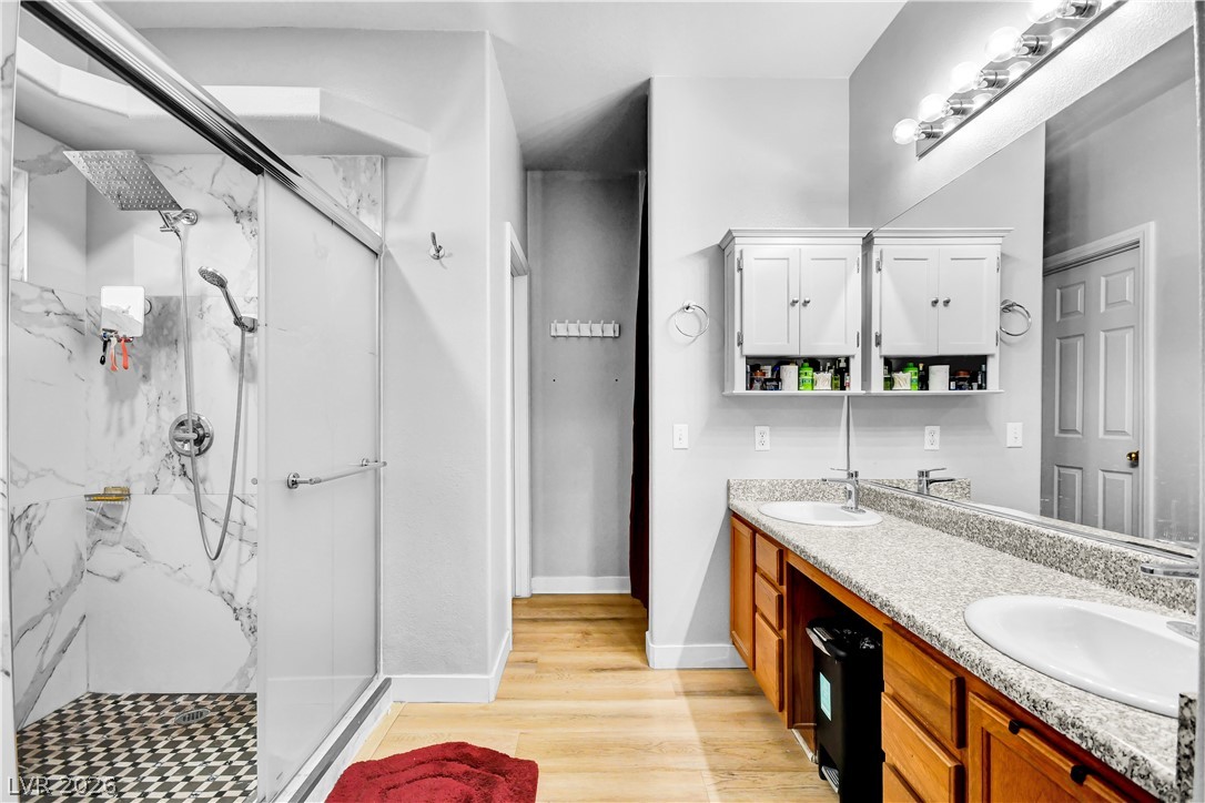 5129 Coral Beach Street North Las Vegas NV 89031