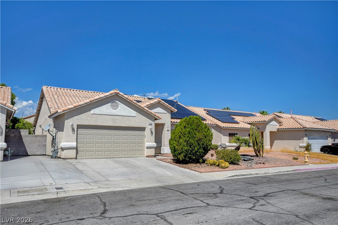 5129 Coral Beach Street North Las Vegas NV 89031