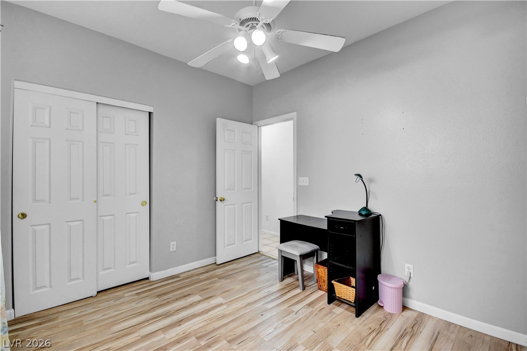 5129 Coral Beach Street North Las Vegas NV 89031