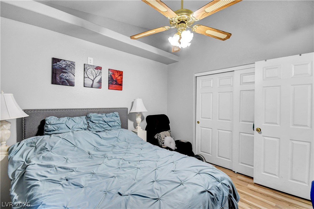 5129 Coral Beach Street North Las Vegas NV 89031