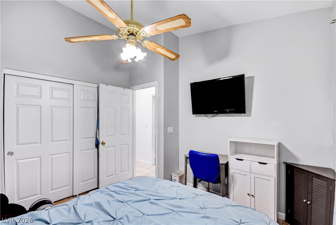 5129 Coral Beach Street North Las Vegas NV 89031