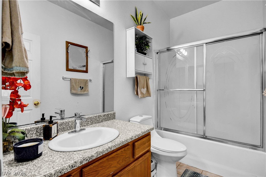 5129 Coral Beach Street North Las Vegas NV 89031