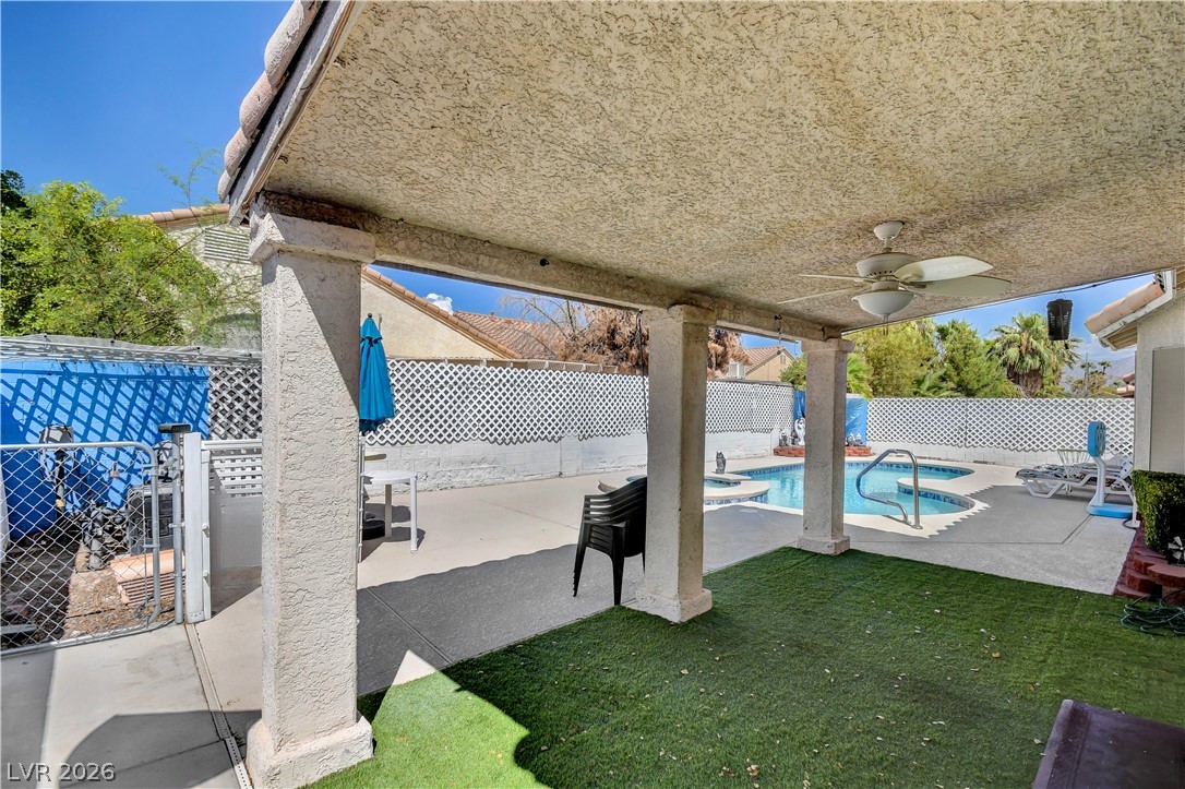 5129 Coral Beach Street North Las Vegas NV 89031