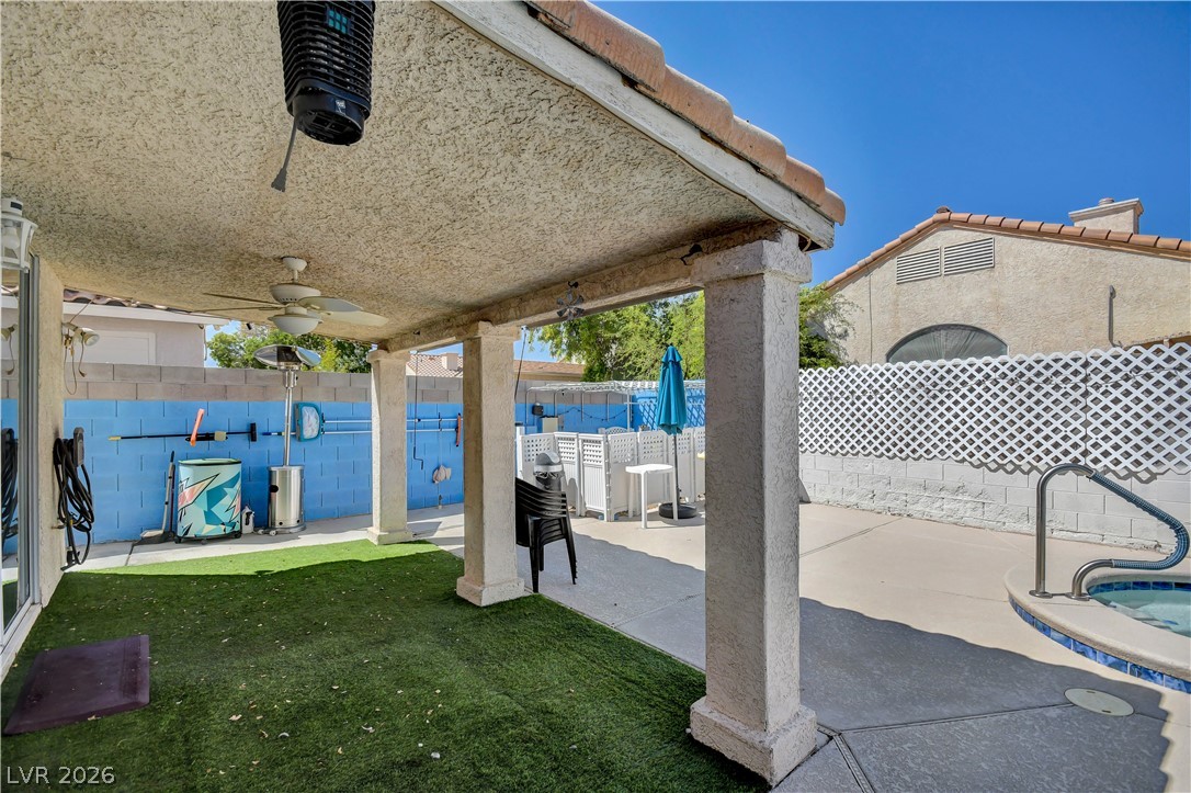 5129 Coral Beach Street North Las Vegas NV 89031