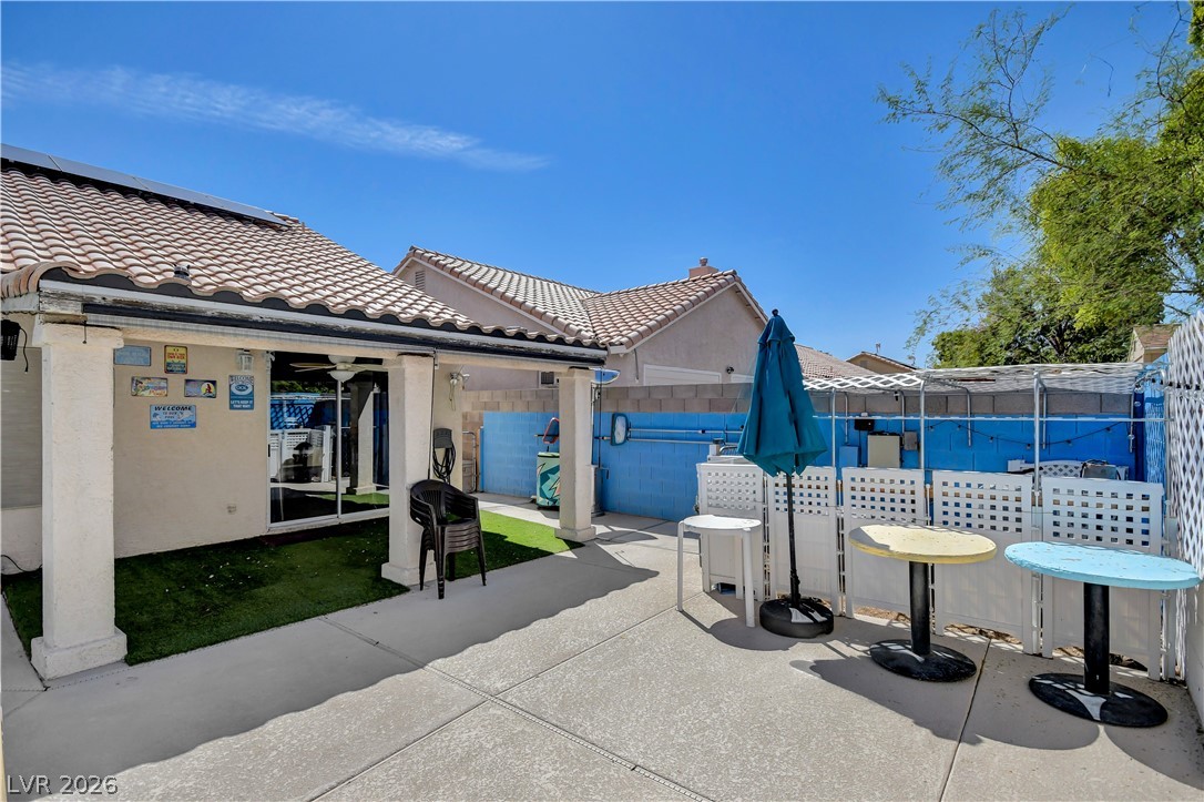 5129 Coral Beach Street North Las Vegas NV 89031