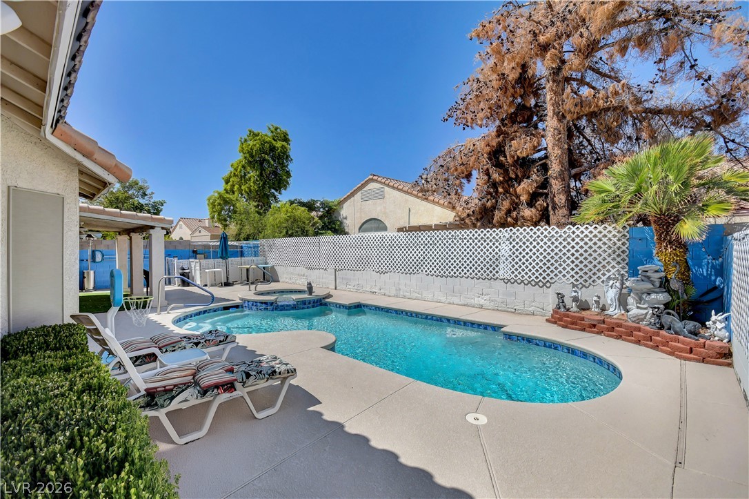 5129 Coral Beach Street North Las Vegas NV 89031