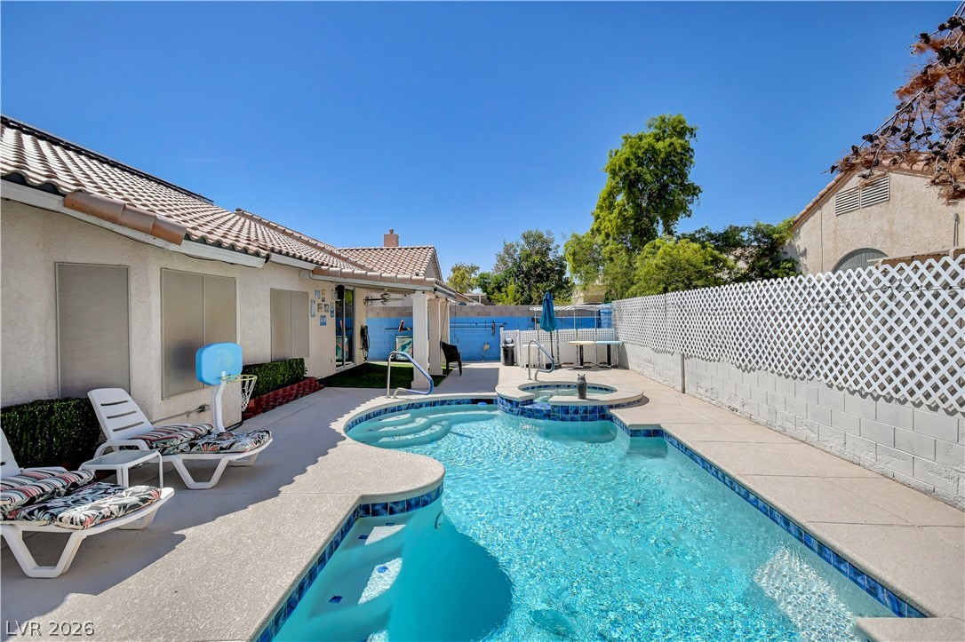 5129 Coral Beach Street North Las Vegas NV 89031