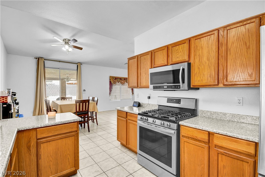 5129 Coral Beach Street North Las Vegas NV 89031