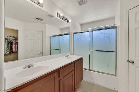 10525 Yuha Desert Court Las Vegas NV 89183